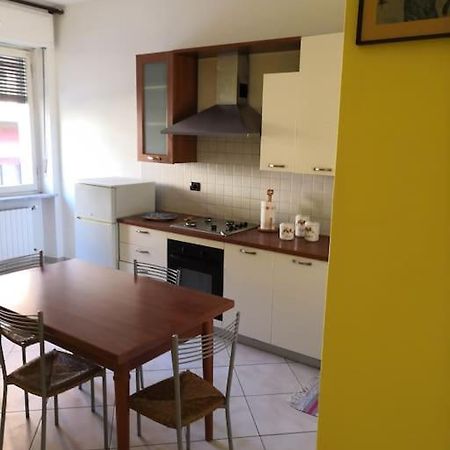 Alloggio Carla Asti Kültér fotó
